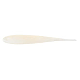 YUM Baits Co. FF Sonar Minnow front view, lifelike wobble invites bass.