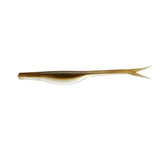 Yum Lures Break'N Shad with baitfish profile for versatile fishing.