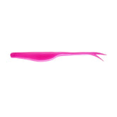 Yum Lures Break’N Shad bubblegum 5-inch bait, lifelike profile for enticing strikes.