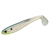 Yum Lures Money Minnow original soft swimbait with paddle tail for realistic action