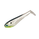 Yum Lures Money Minnow paddle-tail swimbait delivering lifelike action for bass