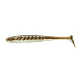Yum Lures Pulse-Ark Shiner tail action demonstrates dynamic swimming for versatile rigs.
