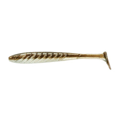 Yum Lures Pulse-Ark Shiner tail action demonstrates dynamic swimming for versatile rigs.