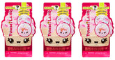 Yummiland Num Noms Body Scent 3-pack product image 1