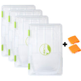 YVLEEN 3600/3700 tackle box with removable dividers
