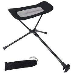 YWHWLX 7075 aluminum frame provides sturdy, lightweight support.