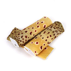 YXQ fishing finger protector 3pcs pack improves grip during casting.