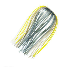 Z-Man Chatter Bait EZ skirt Sexy Shad with pulsating silicone action on a lure
