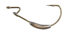 Z-Man ChinlockZ SWS 3/0 close-up with secure bait keeper for ElaZtech.