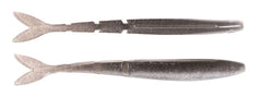Z-Man DarterZ 6-Inch Smelt bait showing lifelike inshore action for snook and redfish