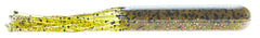 Z-Man EZ TubeZ 4-inch tube lure with ElaZtech durability and jig-rigging capability