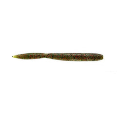Z-Man Fattyz 5 California Craw image—rig-ready soft plastic for bass jigging