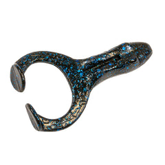 Z-Man Finesse FrogZ ElaZtech construction delivers durable topwater performance