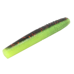 Finesse TRD Coppertreuse 2.75 inch stickbait pack showing 8 baits per pack
