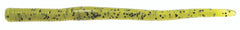 Z-Man Finesse WormZ 7-inch bait displaying buoyant tail ideal for shaky head setups.