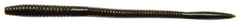 Z-MAN Floating Worm 7-inch Green Pumpkin, buoyant topwater lure for bass