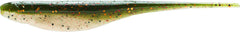 Z-Man Jerk ShadZ 5-inch soft jerkbait ready for inshore redfish and seatrout
