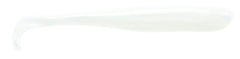 Z-Man Mag SwimZ 8-inch swimbait in pearl color, durable ElaZtech for big-game fishing