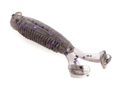 Z-Man MGT-350PK8 Micro Goat uses ElaZtech durability for long-lasting use