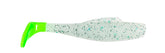Z-MAN MinnowZ 3in Tater Salad swimbait, versatile for bass and saltwater forage