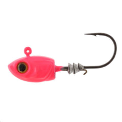 Z-Man MSH316-01PK4 light-wire hooks close-up emphasizes precise needlepoint fit