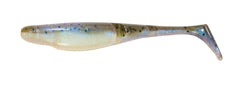 Z-Man PaddlerZ 4-inch soft paddle tail swimbait for versatile jig trailer and twitch retrieves.
