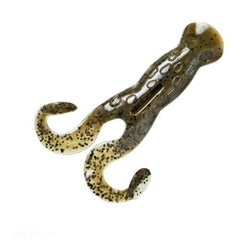 Z-Man Pop Frog4 pack shot emphasizes 4-bait value and US-made quality.