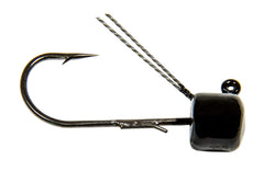 Z-MAN Pro ShroomZ mushroom head ideal for Ned Rig finesse setups with ElaZtech