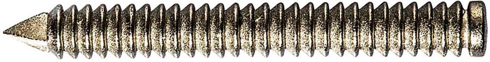 Z-MAN Rattle-Snaker SpikeZ tungsten weight on ElaZtech bait for precise finesse rigs
