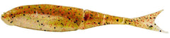 Z-Man Razor Shad 4.5 Houdini bait, lifelike action for bass, ideal as bladed jig trailer
