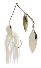Z-Man SlingbladeZ compact spinnerbait with StabilTrack head for stable retrieves across speeds
