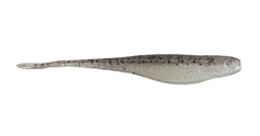 Z-Man SJS35-320PK5 scented Jerk ShadZ 3-5in ideal for seatrout use
