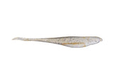Z-Man SJS35-388PK5 scented jerk shadZ in package, ideal for inshore redfish and seatrout.