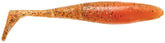 Z-Man SPT5-261PK5 PaddlerZ body showing subtle wobble for versatile inshore fishing.