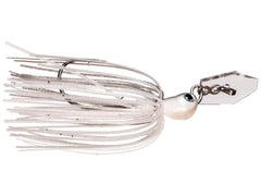 Z-Man StealthBlade hand-tied silicone skirts with stainless steel wire for durable, lifelike skirts.