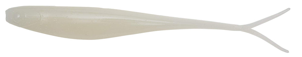Z-MAN Streak Z XL 8 glow lure for subsurface casting and strong hits.