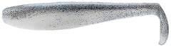 Z-Man SwimmerZ split belly bait with lifelike action for freshwater and saltwater fishing.