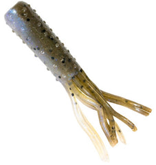Z-Man TRD TubeZ 2.75 inch bait for finesse rigging with lifelike action