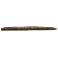Z-Man TRD4-377PK6 Big TRD 4-inch lure delivers buoyant action for finesse bites.