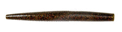 Z-Man TRD6-310PK6 Giant TRD 6 Canada Craw, durable ElaZtech bait for larger fish.