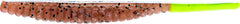 Z-Man TroutTrick swimbait in pumpkin chartreuse for versatile targeting of trout, redfish, and bass