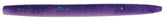 Z-MAN Zinker 5in Purple Haze bait for slow-sink finesse rigs.