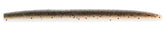 Z-MAN Zinker 5inch salt-impregnated close-up showing durability and slow sinking.