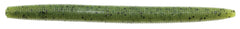 Z-MAN ZinkerZ 5-Inch Watermelon close-up shows durable ElaZtech construction.