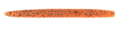 Z-Man ZinkerZ Bama Craw 5in, slow-sinking finesse bait ideal for Texas or Carolina rig.