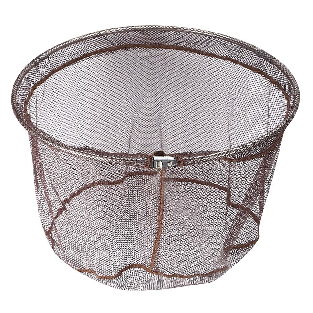 ZAICOLER dip net foldable head for compact transport and easy setup