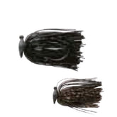 Zappu PD Chopper half-ounce head with balanced design for stable bottom fishing.