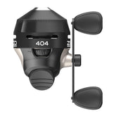 Zebco 404 Spincast Reel 40 size, right-hand retrieve