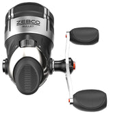 Zebco Bullet Spincast Reel 20SZ - front view