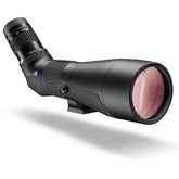 ZEISS Conquest Gavia85 angled view for portable field observing and comfort